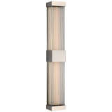 Vance 18W LED Light Wall Sconce by Visual Comfort Signature - CHD 2735