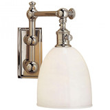 Pimlico 1 Light Wall Sconce by Visual Comfort Signature - CHD2153