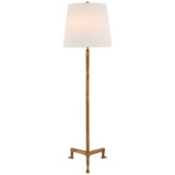 Parish 2 Light Floor Lamp 65.25 x 19 Inches by Visual Comfort Signature - TOB1152-L