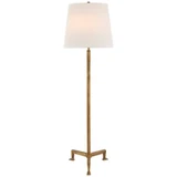 Parish 2 Light Floor Lamp 65.25 x 19 Inches by Visual Comfort Signature - TOB1152-L