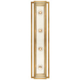 Halle 22W 4 LED Vanity Light by Visual Comfort Signature - S 2204
