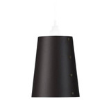 Hooked Large Shade 10.24 Inch Tall and 8.27 Inch Wide by Buster Punch - NSH-33259