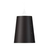 Hooked Large Shade 10.24 Inch Tall and 8.27 Inch Wide by Buster Punch - NSH-33259