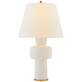 Eerdmans 1 Light Medium Table Lamp 29 x 17 by Visual Comfort Signature - CS 3656