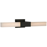 Covet 28W LED Over The Mirror Vanity Light by Visual Comfort Signature - KW2117