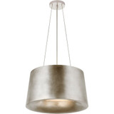 Halo 2 Light Large Pendant by Visual Comfort Signature - BBL5089