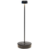 Swap 3W 1 LED Table Lamp 12.8 x 3.9 Inches by Zafferano - LD1010