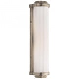 Milton Road 2 Light Vanity Light by Visual Comfort Signature - TOB2198