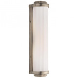 Milton Road 2 Light Vanity Light by Visual Comfort Signature - TOB2198