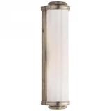 Milton Road 2 Light Vanity Light by Visual Comfort Signature - TOB2198