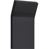 Bend 12W 1 LED Medium Square Wall Sconce by Visual Comfort Signature - PB2052
