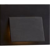 Esker 1 LED Light Wall Sconce 9 Inch Wide by Visual Comfort Signature - KW2706