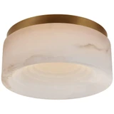 Otto 18W LED 8 Inch Wide Flush Mount by Visual Comfort Signature - KW 4901