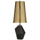 Halcyon 5W 1 LED Cordless Accent Table Lamp by Visual Comfort Signature - KW 3012