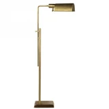 Pask - 1 Light Pharmacy Floor Lamp by Visual Comfort Signature - TOB1200