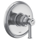 Belfield M Core 2 Series Valve Only Multiple Finishes by Moen - UT2311