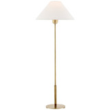 Hackney 1 Light Buffet Lamp 31.75 x 11.75 by Visual Comfort Signature - SP3023-L