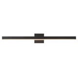 Vega 19W LED Picture Light 1.5 Inch Tall and 30.88 Inch Wide by Kuzco - PL10331
