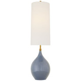 Loren 1 Light Large Table Lamp 31.25 x 10.25 by Visual Comfort Signature - TOB 3684