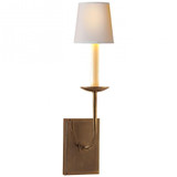 Tt 1 Light Wall Sconce by Visual Comfort Signature - SL2860