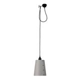 Hooked 1 Light Large Cross Pendant 93.7 Inch Tall by Buster Punch - NHK-18478