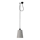 Hooked 1 Light Large Cross Pendant 93.7 Inch Tall by Buster Punch - NHK-18478