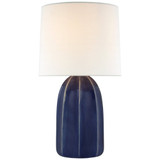 Melanie 15W 1 LED Large Table Lamp 28 x 15.5 by Visual Comfort Signature - BBL 3620