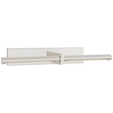 Axis 15W LED Light Picture Wall Sconce by Visual Comfort Signature - KW 2733