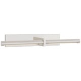 Axis 15W LED Light Picture Wall Sconce by Visual Comfort Signature - KW 2733