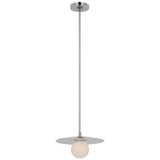 Pertica 6W LED Medium Pendant by Visual Comfort Signature - KW5525