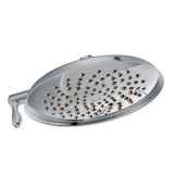 Isabel 2 Function 9 Inch Spray Head Eco Performance Rainshower by Moen - S1311