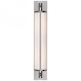 Keely 2 Light Wall Sconce by Visual Comfort Signature - TOB2031
