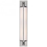 Keely 2 Light Wall Sconce by Visual Comfort Signature - TOB2031