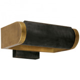 David 1 Light Wall Sconce 7 Inch Wide by Visual Comfort Signature - TOB2020