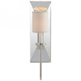 Cotswold 1 Light Wall Sconce by Visual Comfort Signature - CHD1601