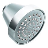 One Function 3.63 Inch Spray Head Eco Performance Showerhead 6399 by Moen - 6399