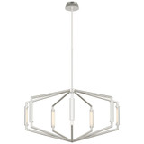 Appareil Light Oversized Chandelier by Visual Comfort Signature - KW 5707