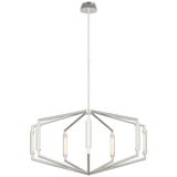 Appareil Light Oversized Chandelier by Visual Comfort Signature - KW 5707