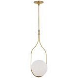 Jodo 6W LED Medium Pendant by Visual Comfort Signature - WS5021