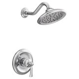 Wynford M Core 3 Series Shower Only Multiple Finishes by Moen - UT35502