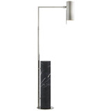 Alma 4.5W 1 LED Floor Lamp 41.5 x 7.5 Inches by Visual Comfort Signature - KW 1611