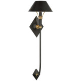 Turlington 6.5W 1 LED Wall Sconce by Visual Comfort Signature - TOB 2723