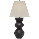 Utopia - 1 Light Table Lamp by Visual Comfort Signature - KW3055