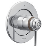 Align Exacttemp Valve Trim Multiple Finishes by Moen - T4291
