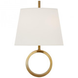 Simone 2 Light Wall Sconce by Visual Comfort Signature - TOB2630