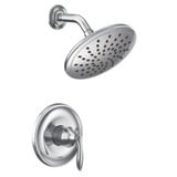 Eva M Core 2 Series Rs Shower Only Multiple Finishes by Moen - UT2232