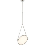 Stance 1 LED Large Pendant by Visual Comfort Signature - PB5005