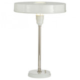 Carlo - 1 Light Table Lamp by Visual Comfort Signature - TOB3190