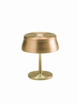 Sister Light 3W 1 LED Mini Table Lamp 5.9 x 5.2 Inches by Zafferano - LD0306