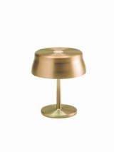 Sister Light 3W 1 LED Mini Table Lamp 5.9 x 5.2 Inches by Zafferano - LD0306